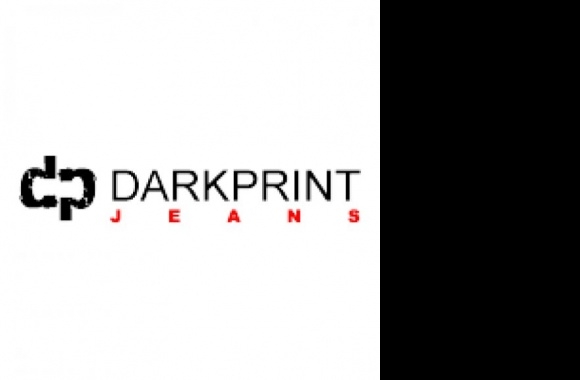 darkprint Logo download in high quality