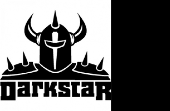 Darkstar Logo download in high quality