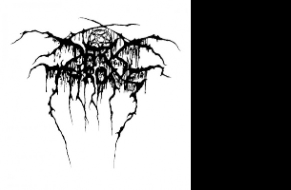 Darkthrone Logo download in high quality