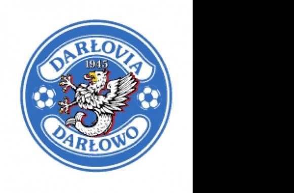 Darlovia Logo download in high quality