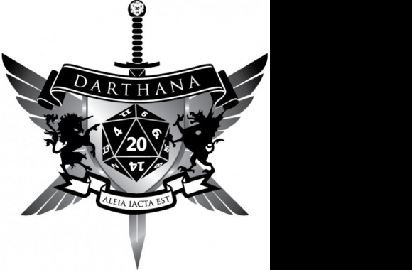 Darthana Logo download in high quality