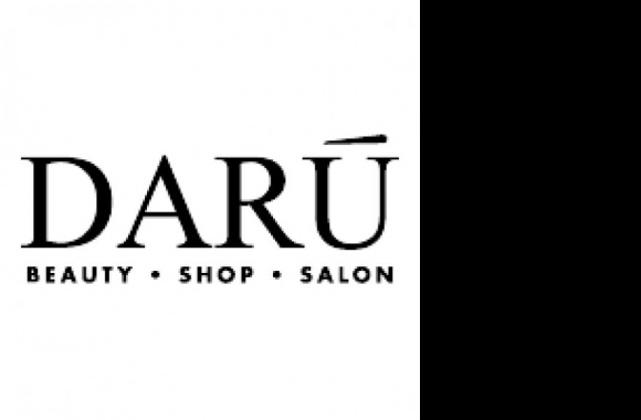 DARU Logo download in high quality
