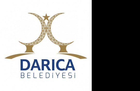 Darıca Belediyesi Logo download in high quality