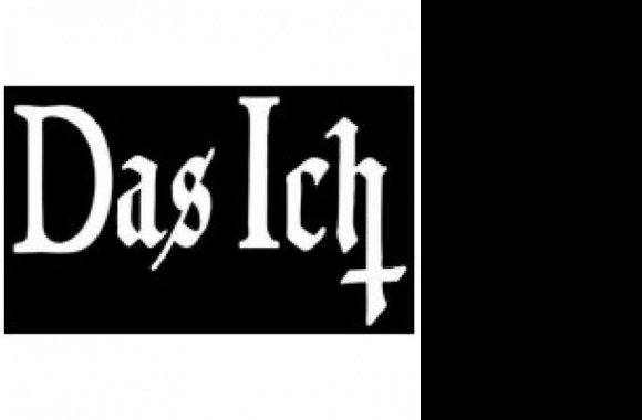 Das Ich Logo download in high quality