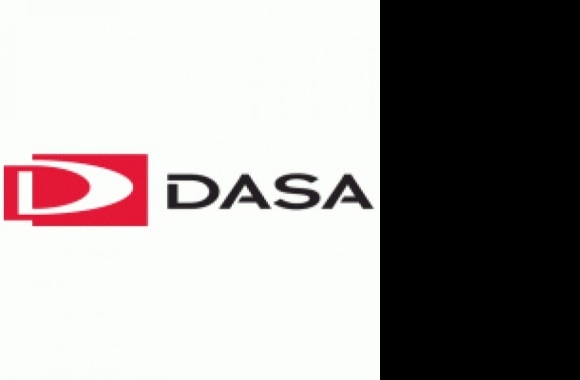 DASA Logo download in high quality