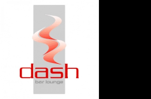 Dash Bar Lounge Logo
