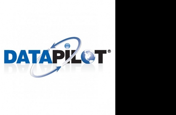 Data Pilot Logo
