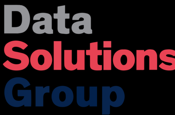 Data Solutions Group Logo