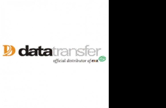 Data_Transfer Logo download in high quality