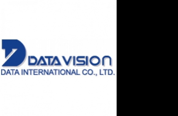 Data Vision Logo