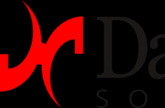 Datacore Software Logo download in high quality