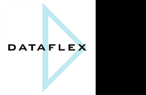 Dataflex Design Communications Logo