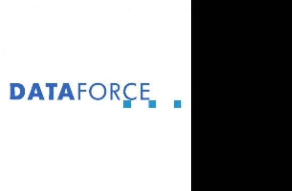 DataForce Logo download in high quality