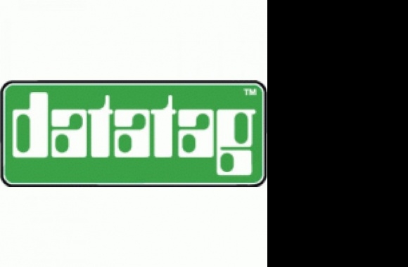 Datatag Logo download in high quality