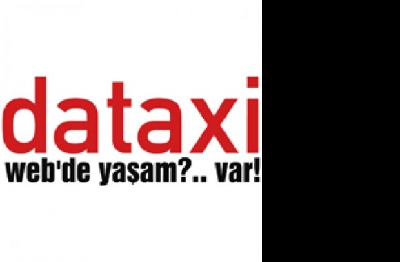 dataxi Logo download in high quality