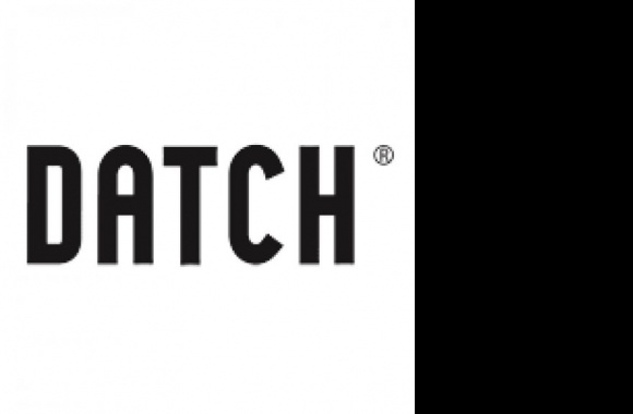 datch Logo download in high quality