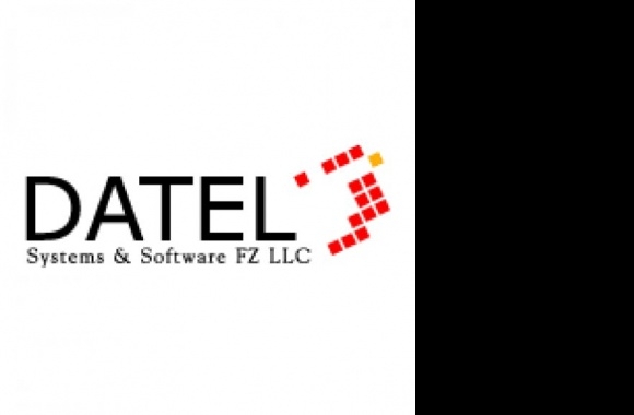 Datel Logo download in high quality