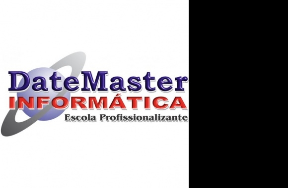 DateMaster Informática Logo download in high quality