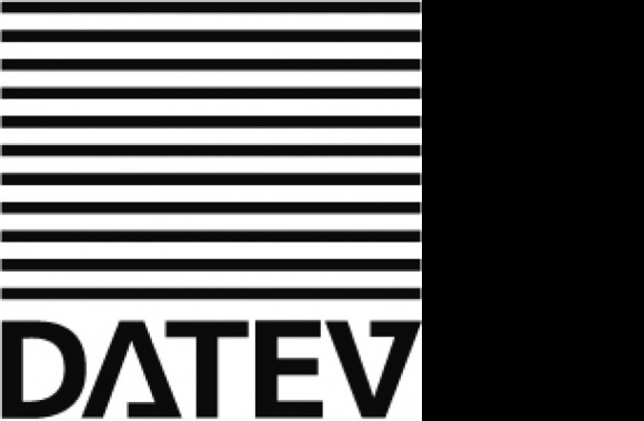 Datev Logo download in high quality