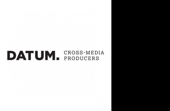 Datum Logo download in high quality