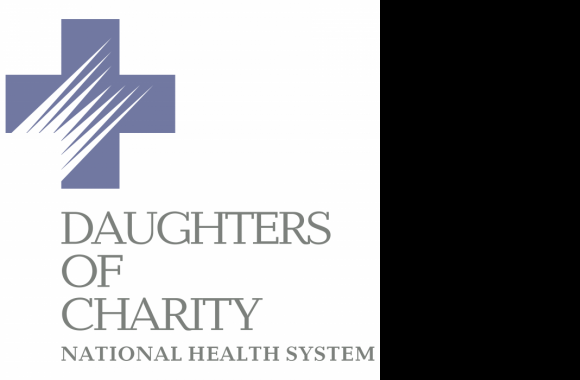 Daughters of Charity Logo