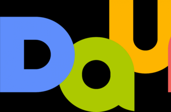 Daum Logo download in high quality