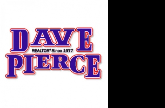 Dave Pierce Logo