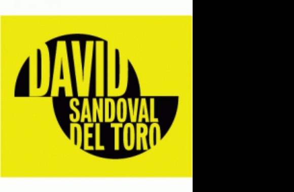 Dave Sandoval Logo