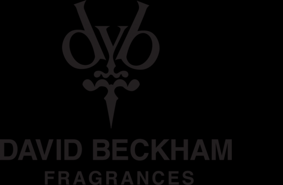 David Beckham Fragrances Logo download in high quality