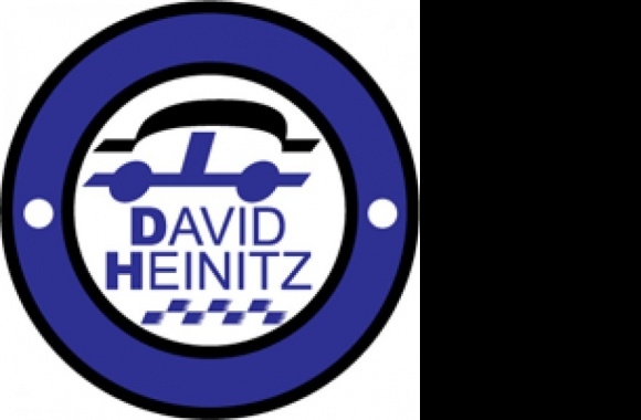 david heitniz Logo download in high quality