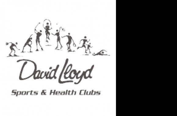 David Lloyd Logo