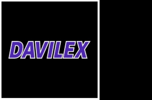 Davilex Logo download in high quality