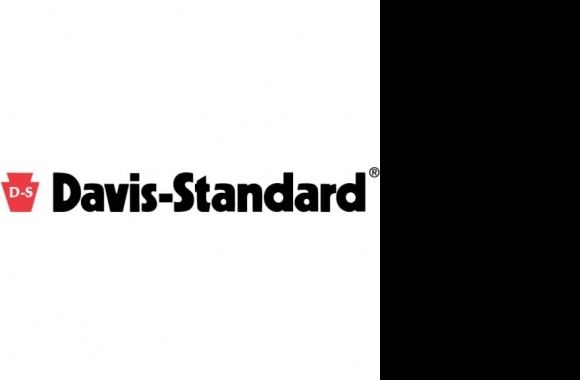 Davis-Standard Logo