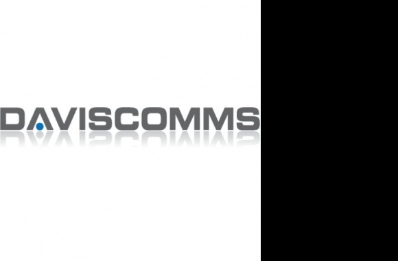 Daviscomms Logo download in high quality