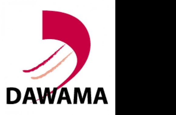 Dawama Sdn Bhd Logo download in high quality