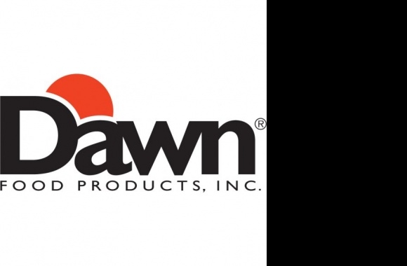 dawn food logo