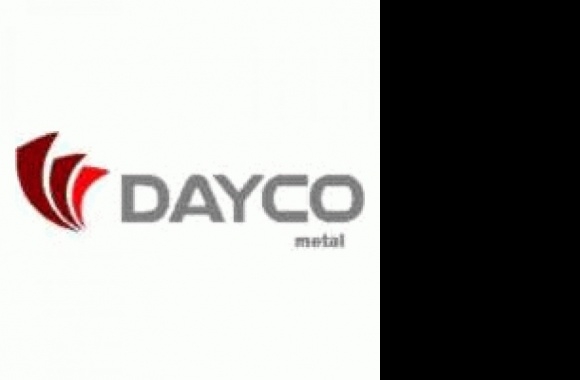 Dayco Logo download in high quality