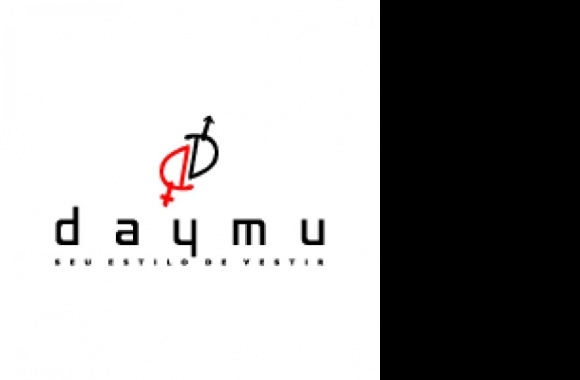 Daymu Logo download in high quality