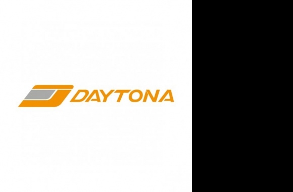 Daytona Motos Logo download in high quality