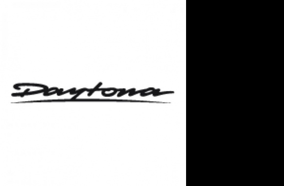 Daytona Triumph Logo