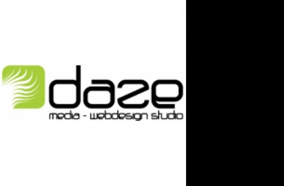 Daze Media Logo download in high quality