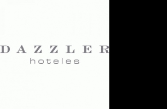 Dazzler Hoteles Logo download in high quality