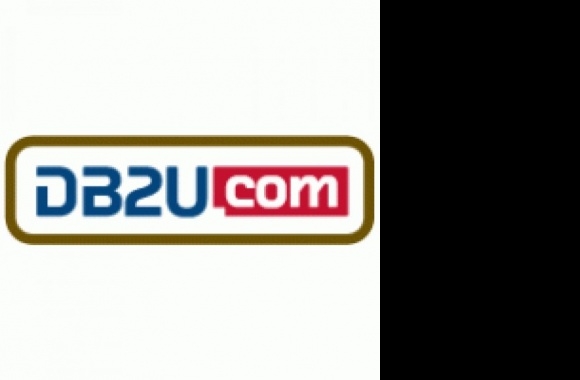 DB2U Logo download in high quality