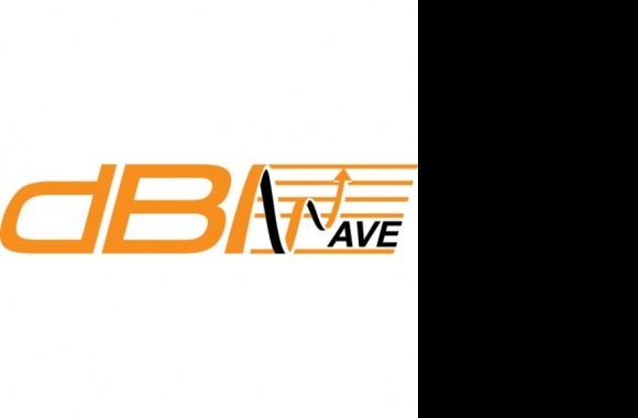 dB Wave Logo