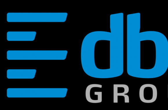 DBH Group Logo