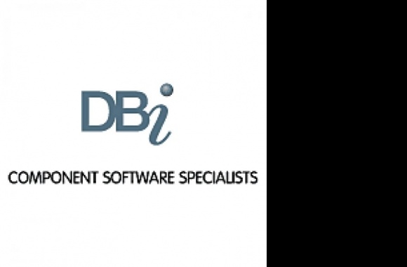 DBi Logo download in high quality