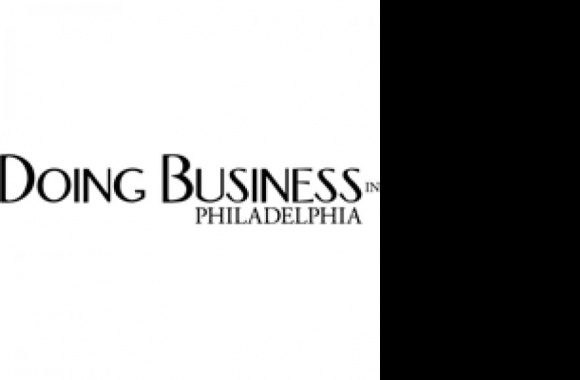 DBI Philadelphia Logo download in high quality