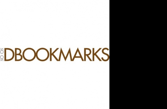 DBOOKMARKS Logo download in high quality