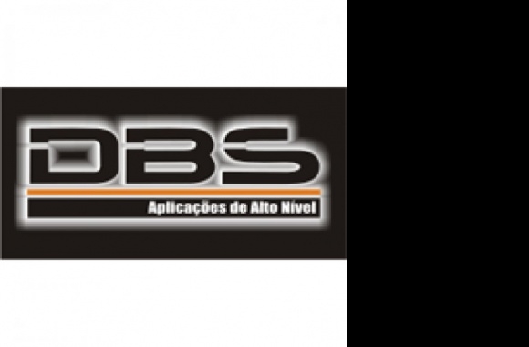 DBS - Comunicação Visual Logo