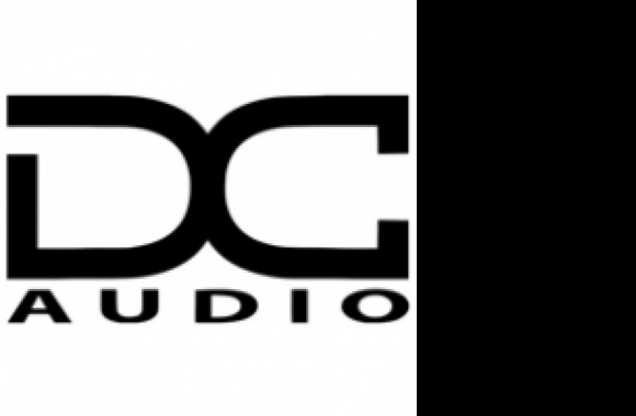 DC Audio Logo
